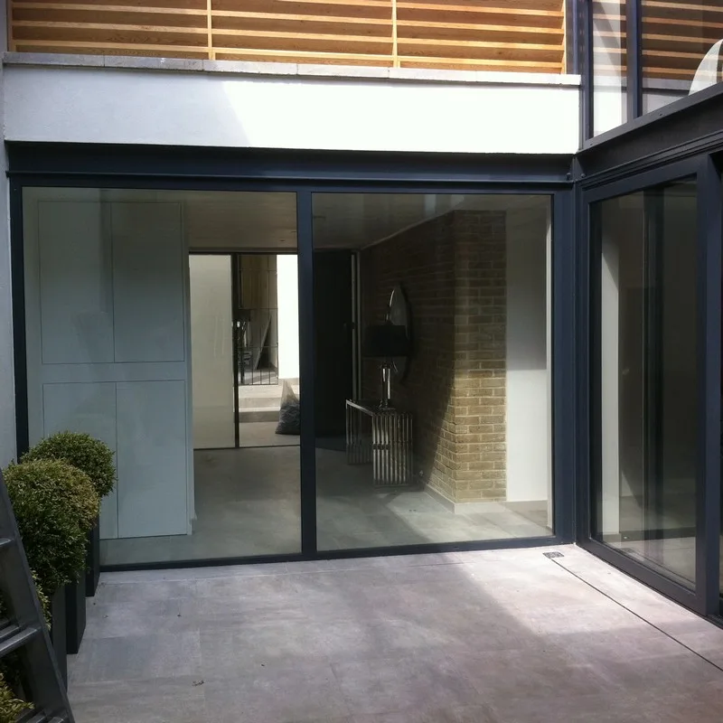 West Brompton Double Glazing Services