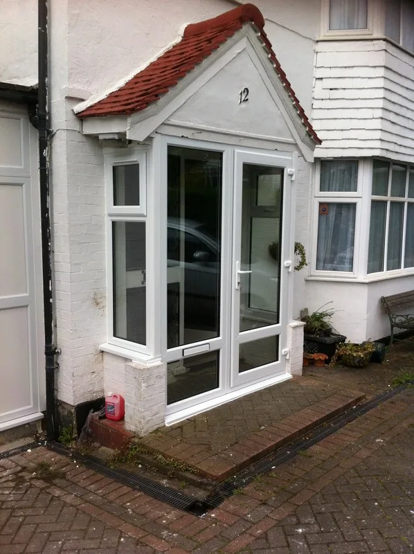West Brompton Window & Door Services