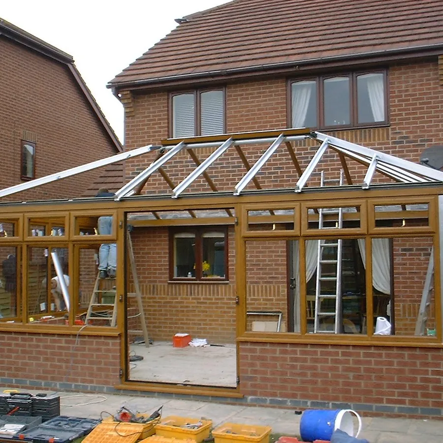 Office Glazing — Product West Brompton