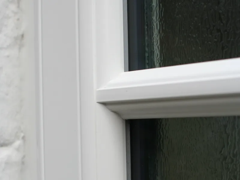 Security Glazing — Gallery West Brompton
