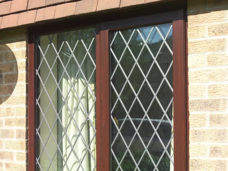 Security Glazing — Gallery West Brompton
