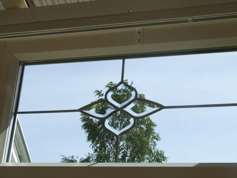 Security Glazing — Gallery West Brompton