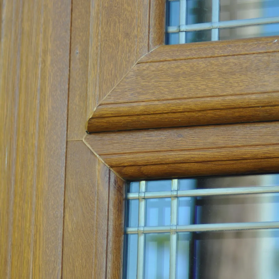 Security Glazing — Product West Brompton