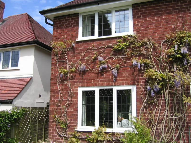 Edwardian Conservatory — Gallery West Brompton