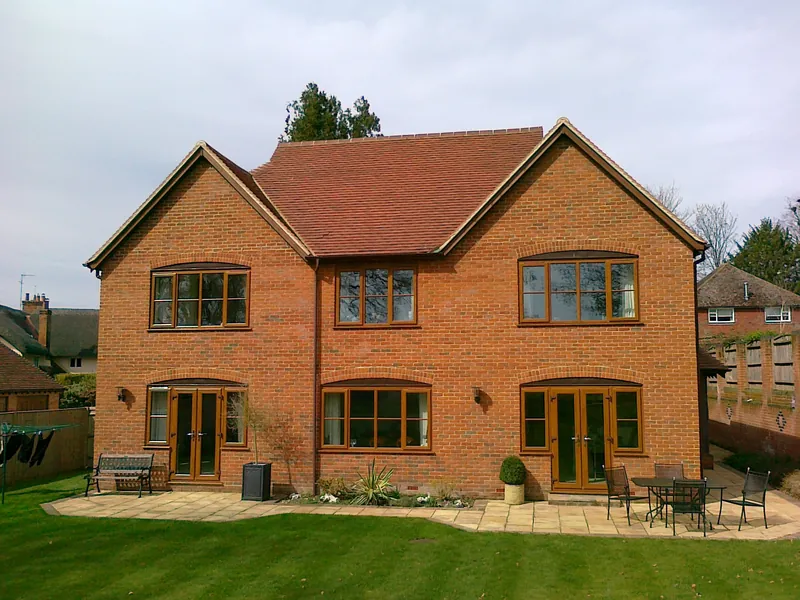 Conservatories — Gallery West Brompton