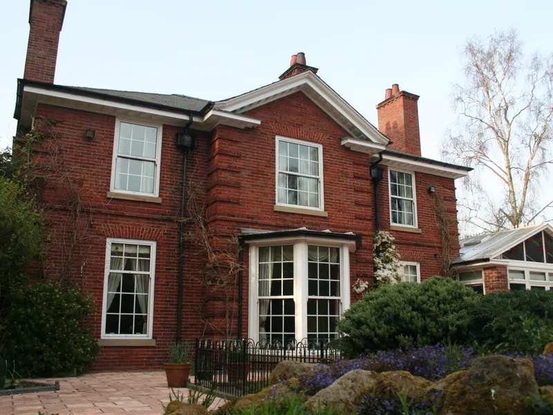 Conservatories — Gallery West Brompton
