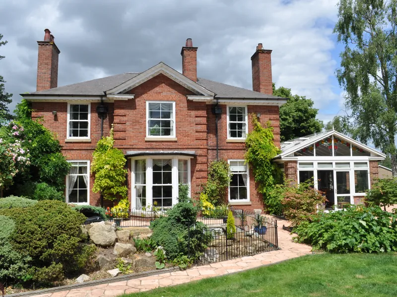 Garden Room — Gallery West Brompton