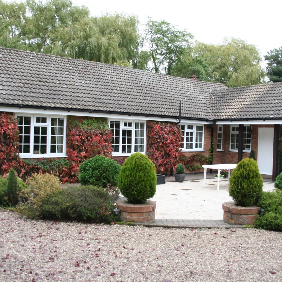 Garden Room — Product West Brompton