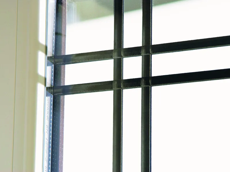 Glass Extension — Gallery West Brompton