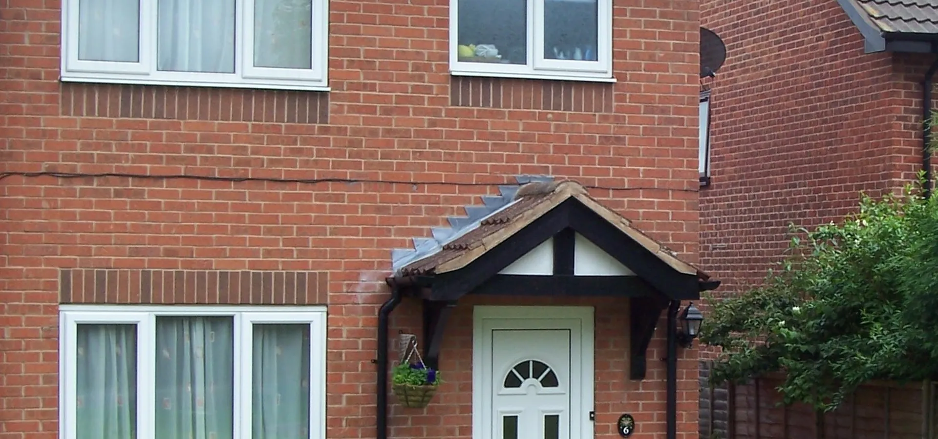 Lean To Conservatory West Brompton
