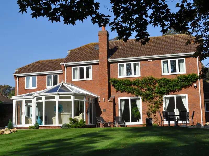 Orangery — Gallery West Brompton