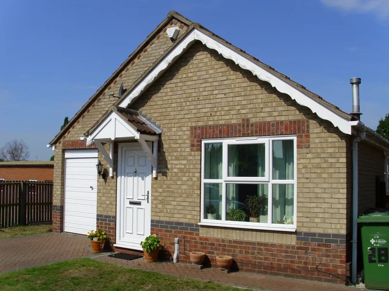 Orangery — Gallery West Brompton