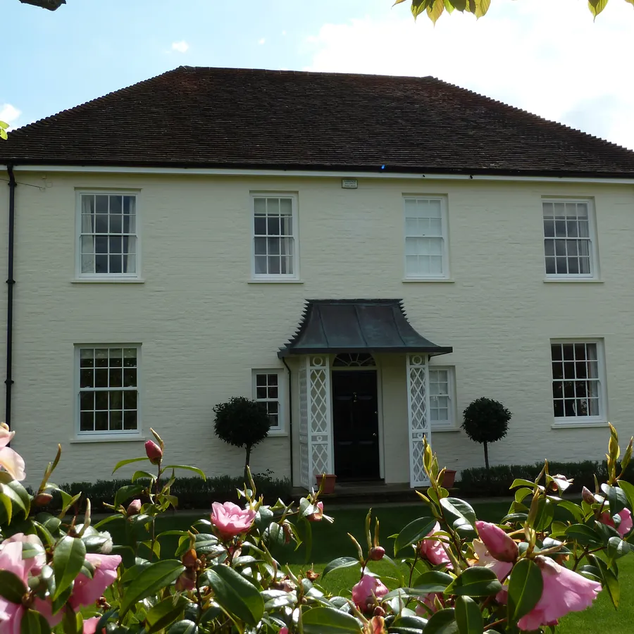 Orangery — Product West Brompton