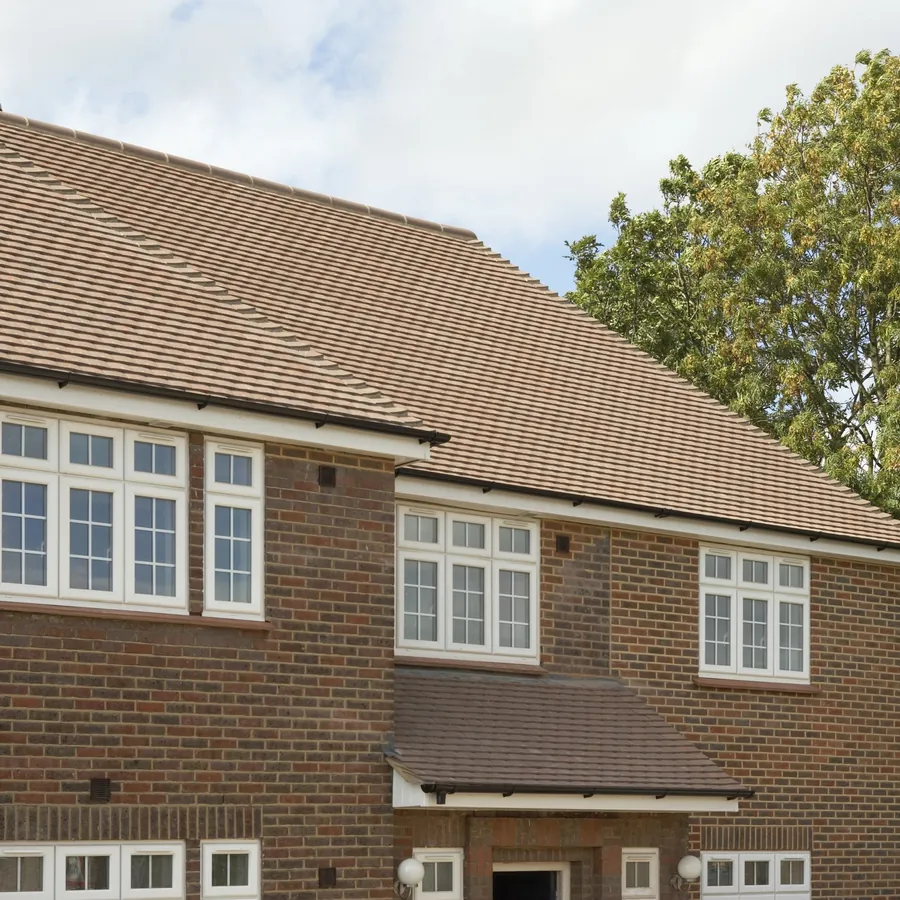 Orangery — Product West Brompton