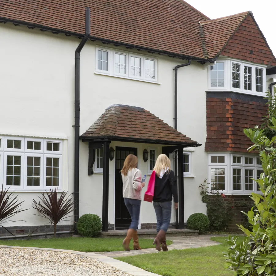 Orangery — Product West Brompton
