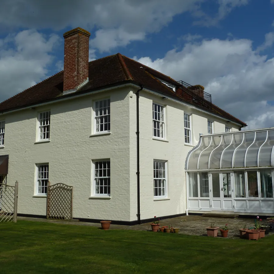 Conservatories — Product West Brompton