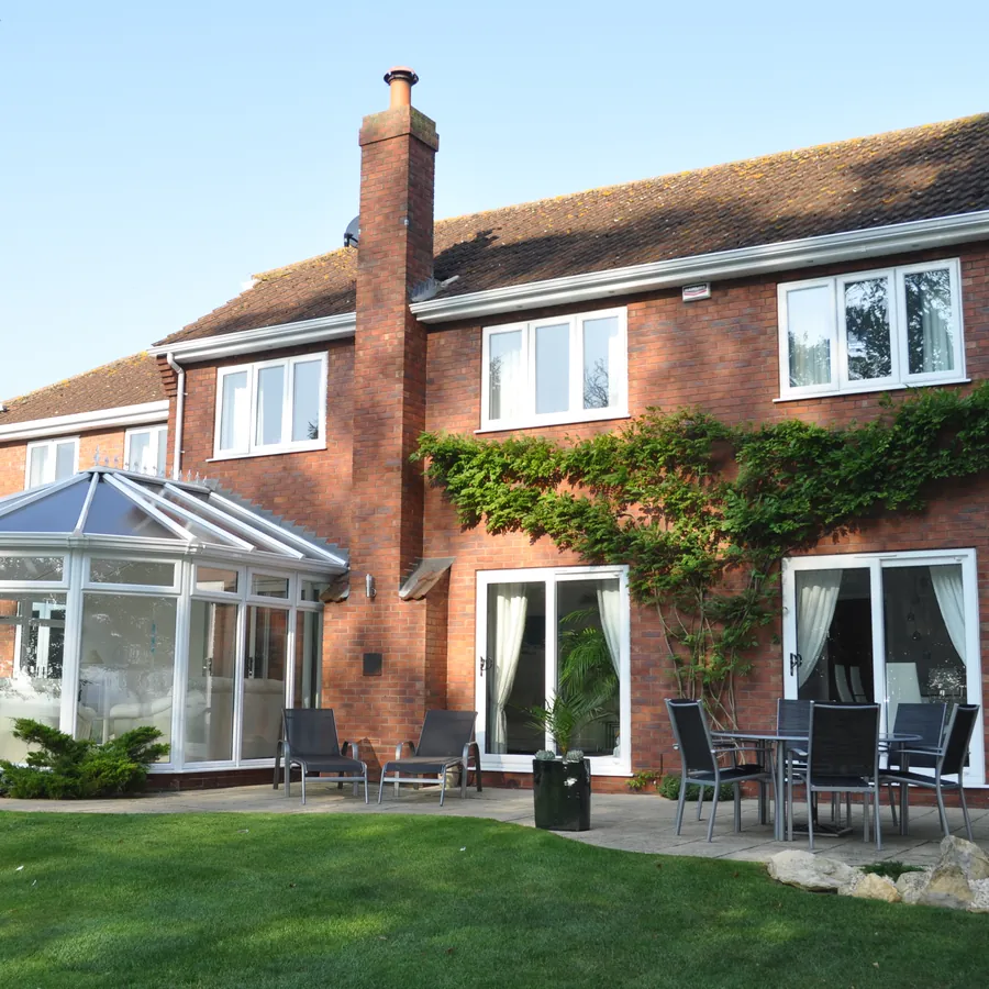 Conservatories — Product West Brompton