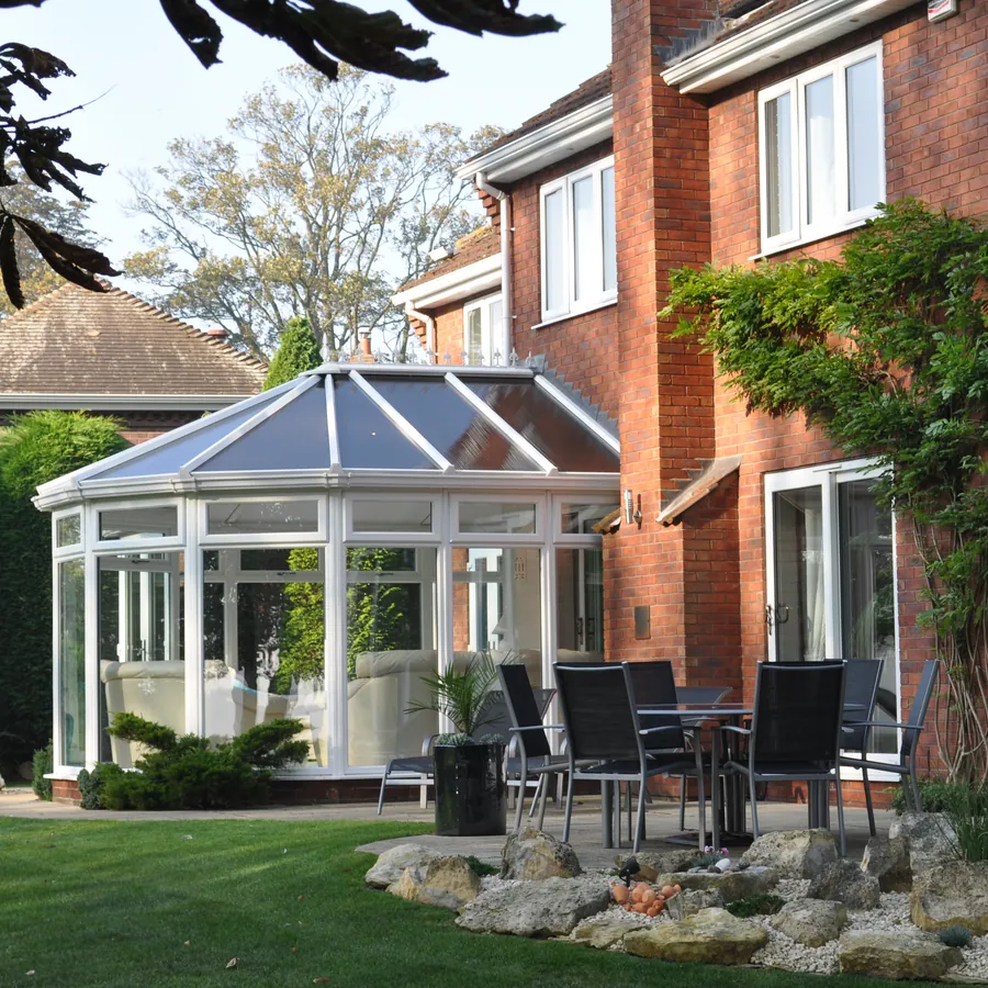 Conservatories — Product West Brompton