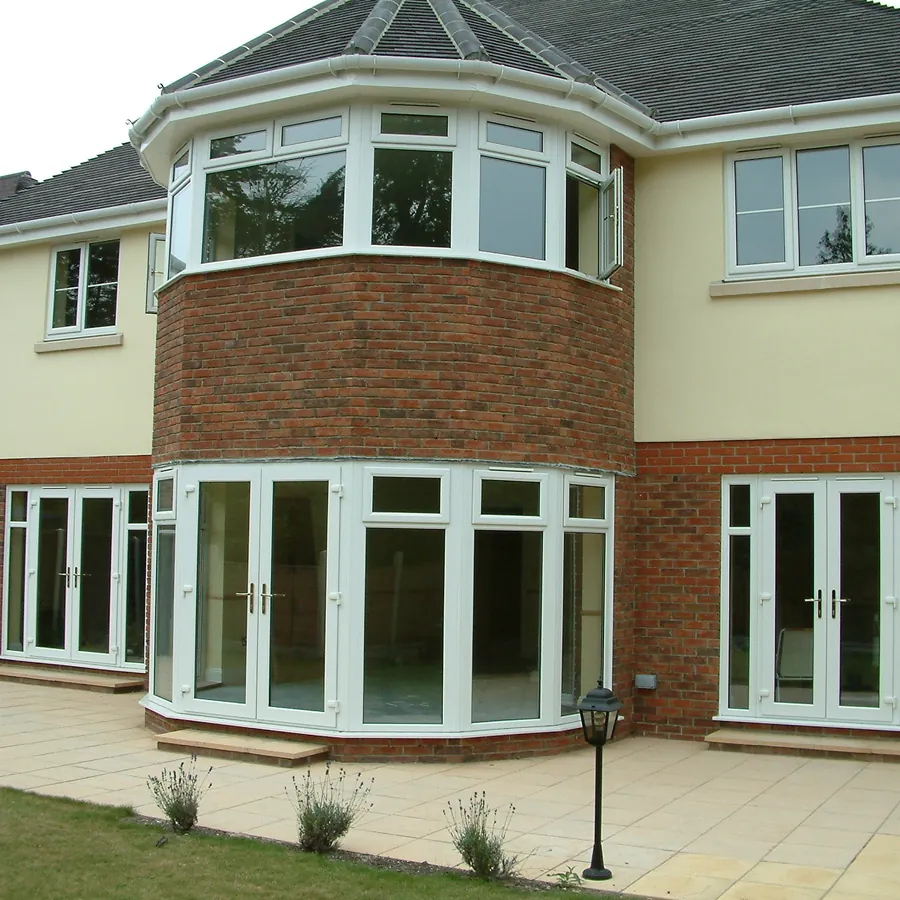 Conservatories — Product West Brompton