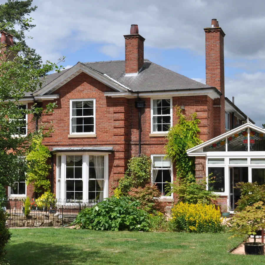 Victorian Conservatory — Product West Brompton