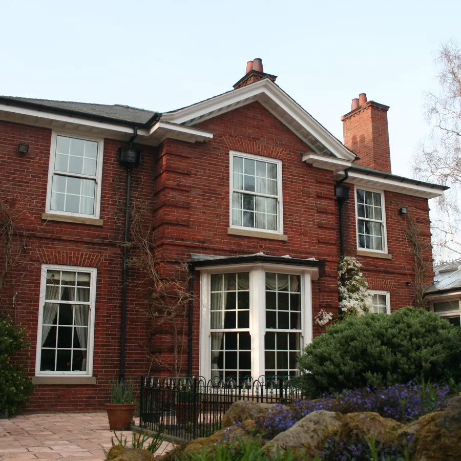 Victorian Conservatory — Product West Brompton