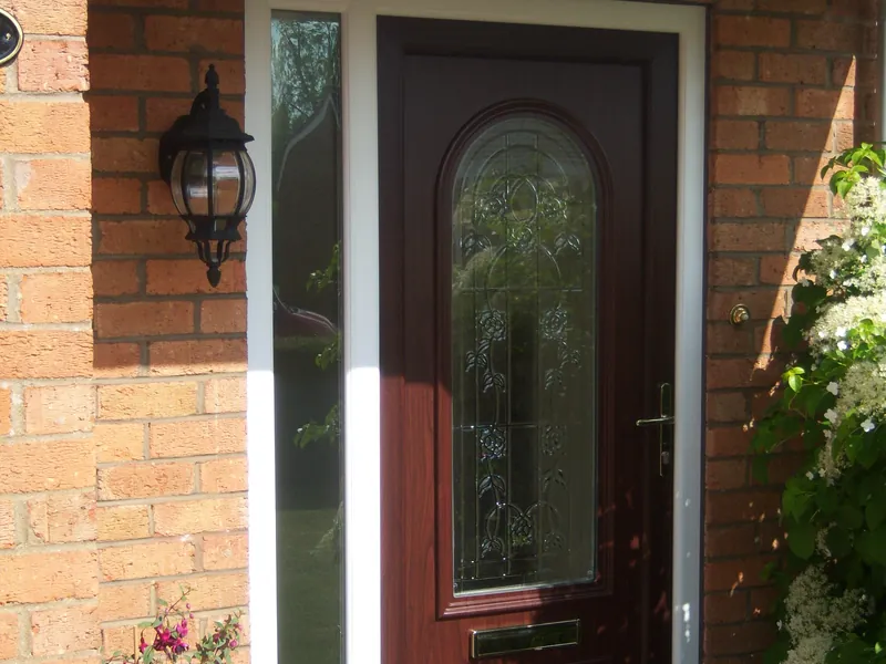 Aluminium Doors — Gallery West Brompton