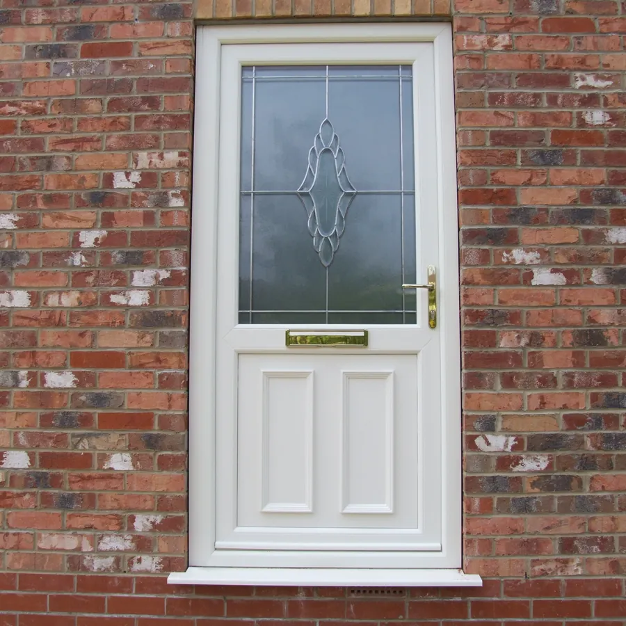 Aluminium Doors — Product West Brompton