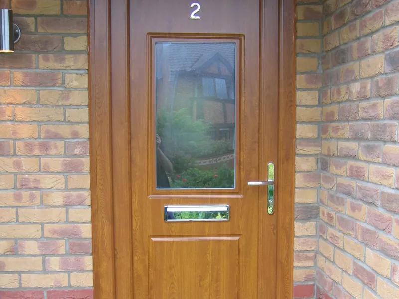 Back Doors — Gallery West Brompton