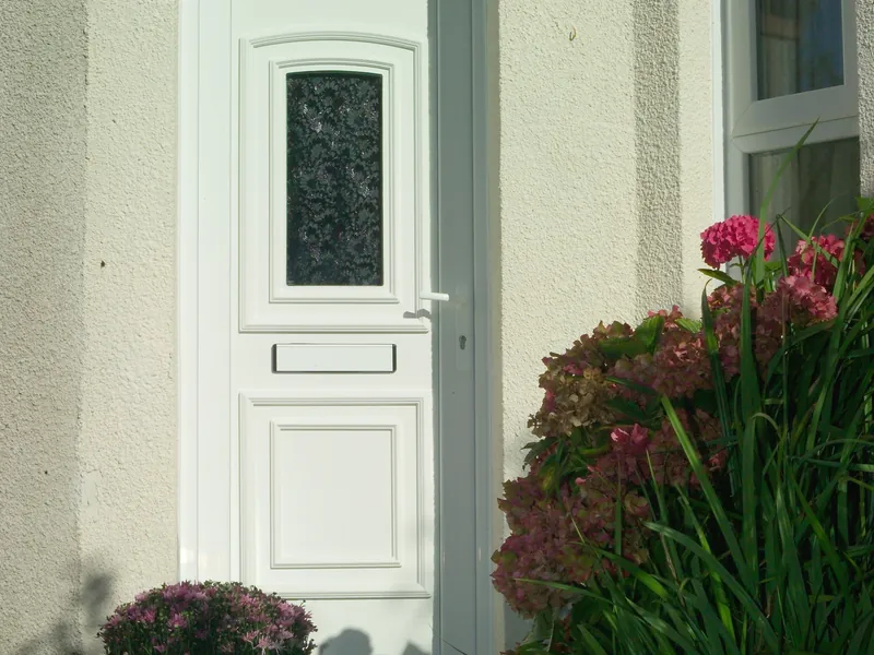 Back Doors — Gallery West Brompton