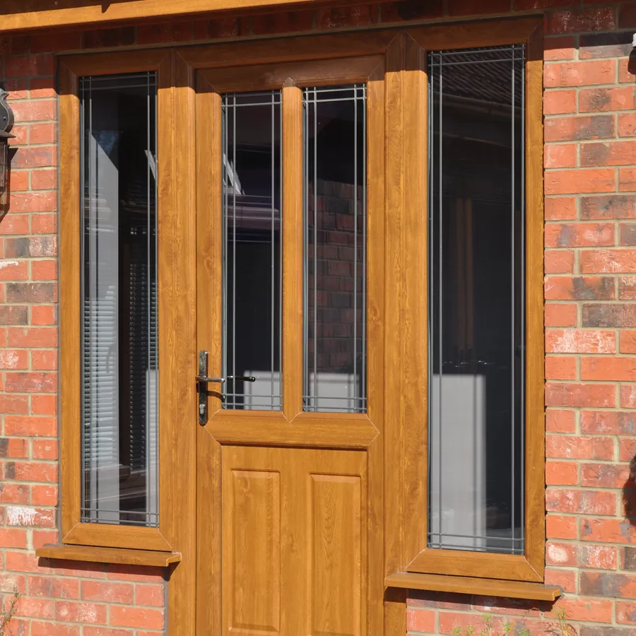 Back Doors — Product West Brompton