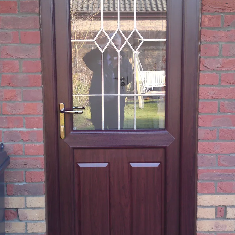 Back Doors — Product West Brompton