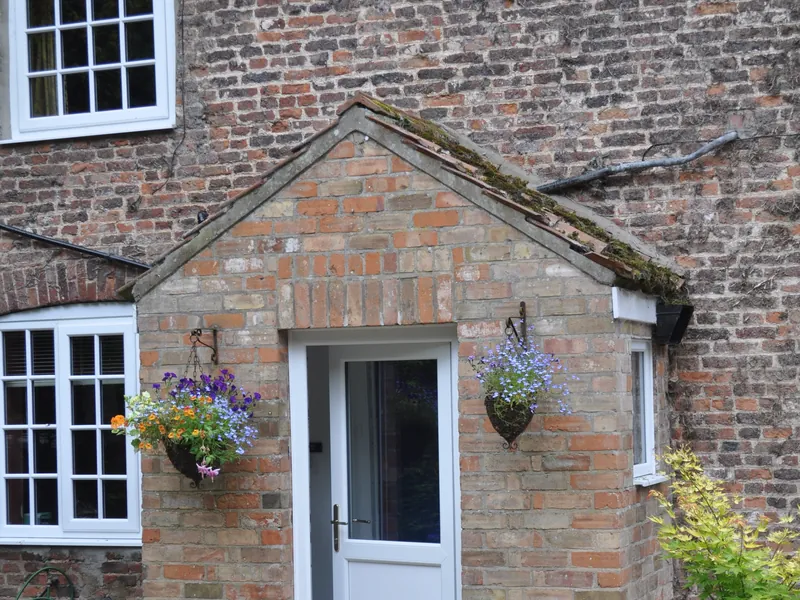 Composite Doors — Gallery West Brompton