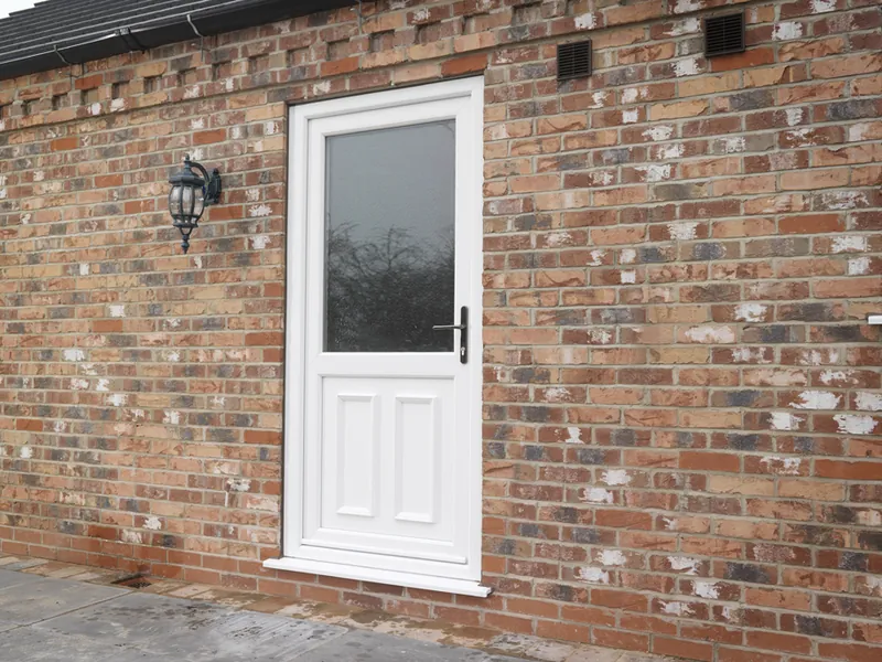 Composite Doors — Gallery West Brompton