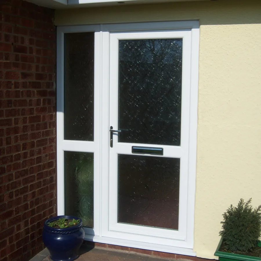 Composite Doors — Product West Brompton