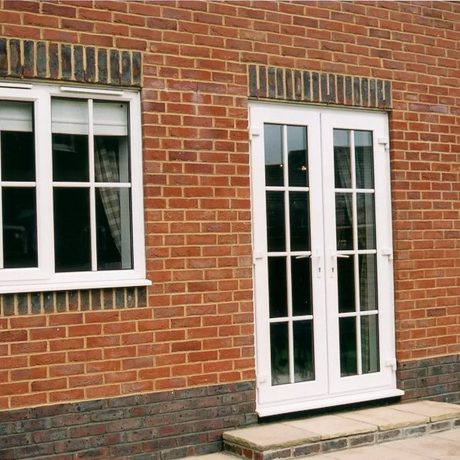French Doors — Product West Brompton
