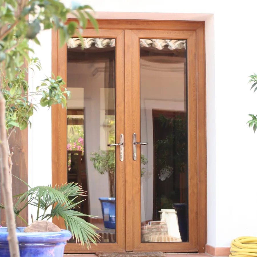French Doors — Product West Brompton
