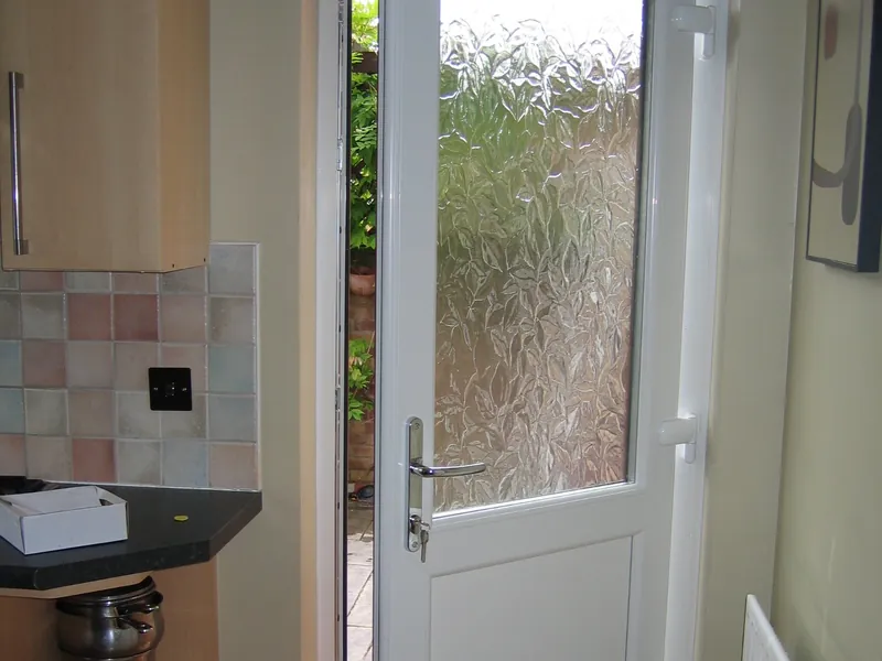 Front Doors — Gallery West Brompton