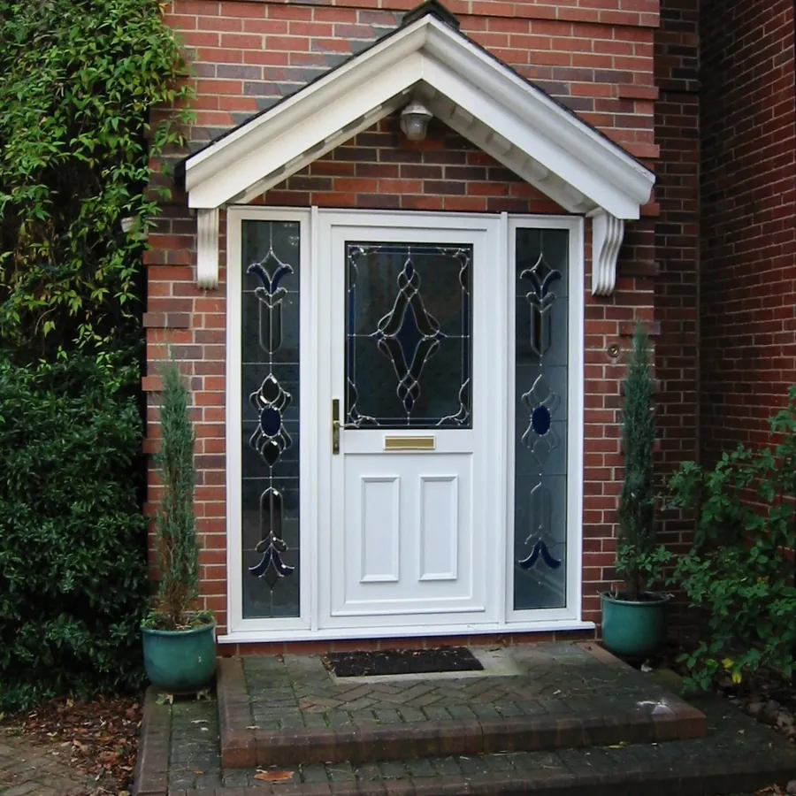 Front Doors — Product West Brompton