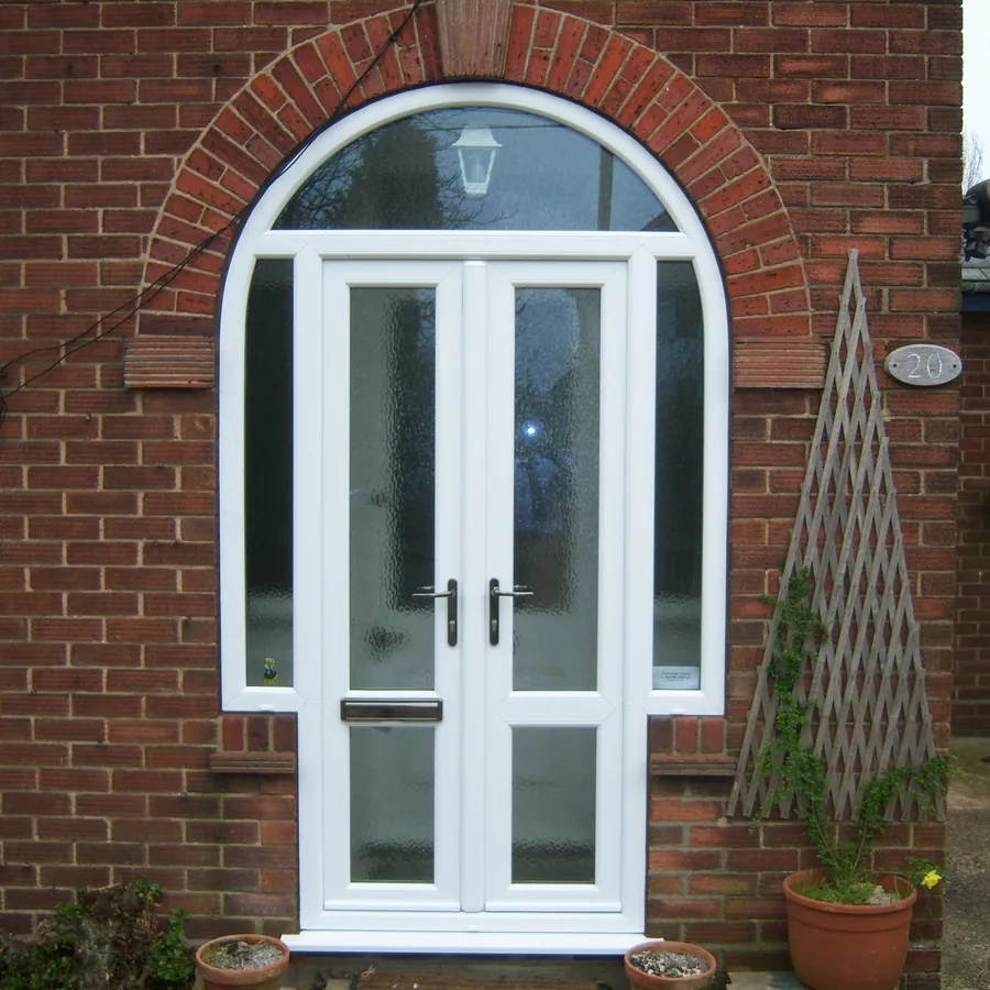 Front Doors — Product West Brompton