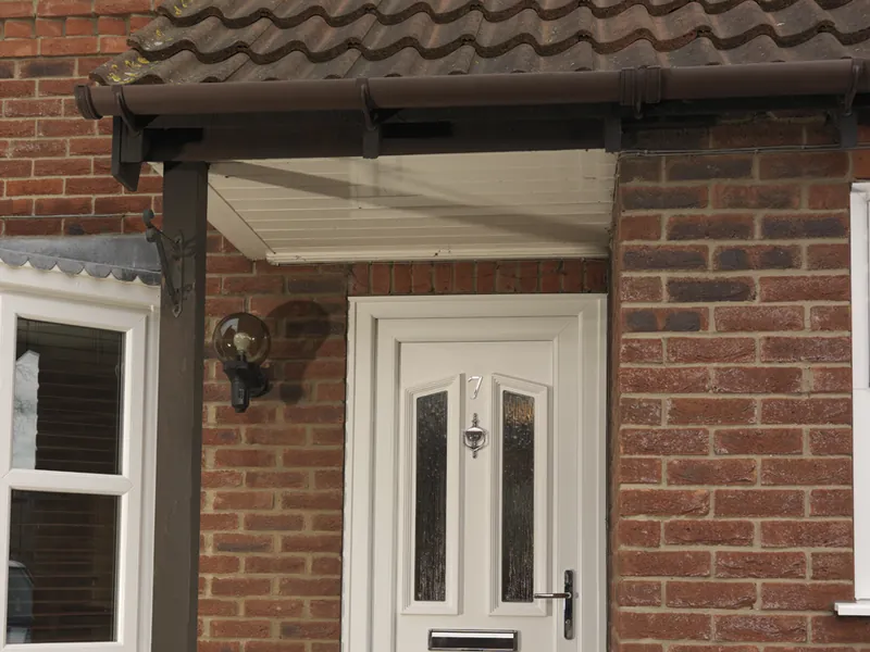 Double Glazing Doors — Gallery West Brompton