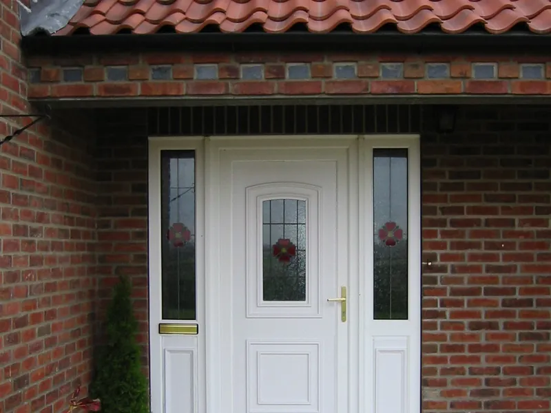 Double Glazing Doors — Gallery West Brompton