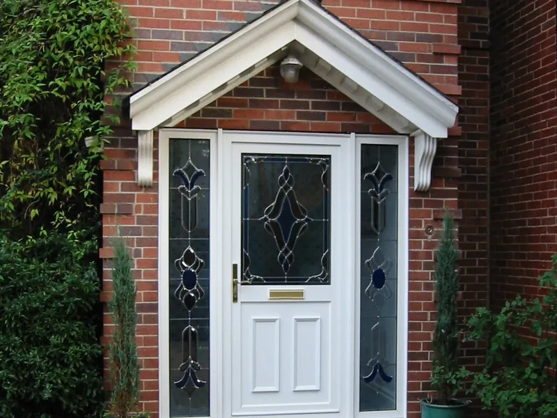 Double Glazing Doors — Gallery West Brompton