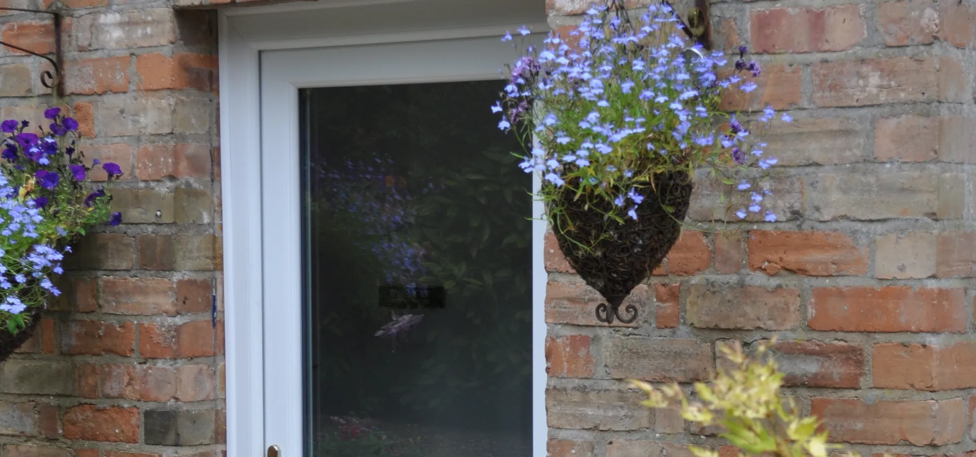 Double Glazing Doors West Brompton