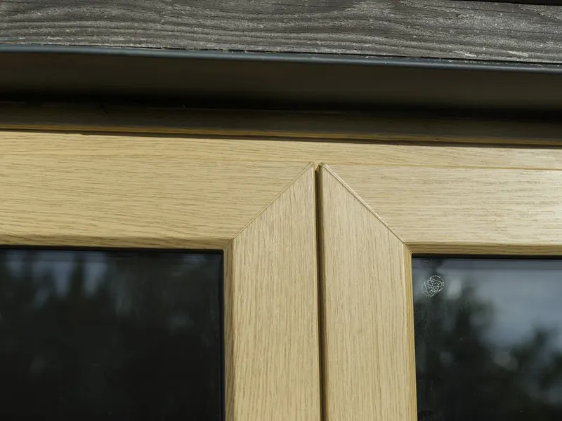 Patio Doors — Gallery West Brompton