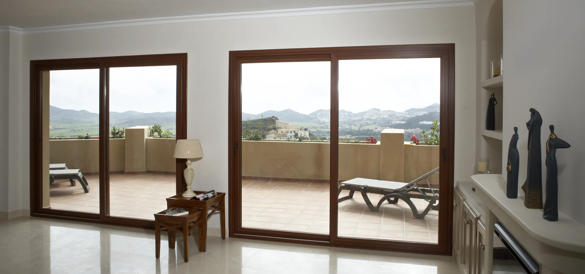 Patio Doors West Brompton