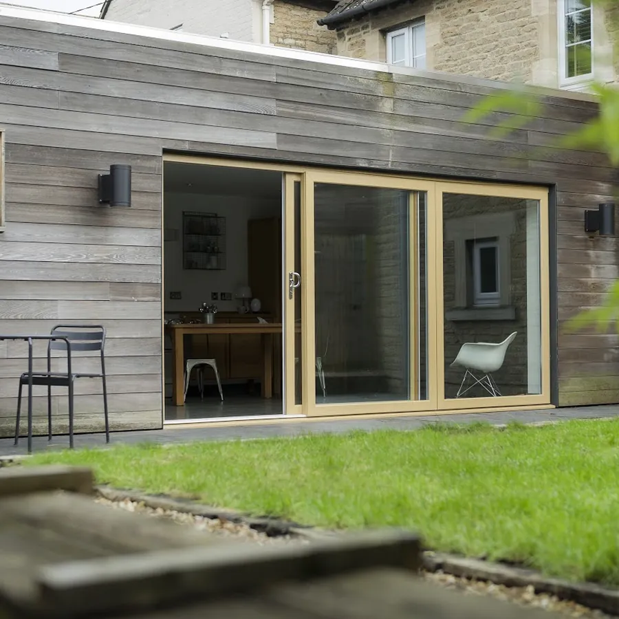 Patio Doors — Product West Brompton