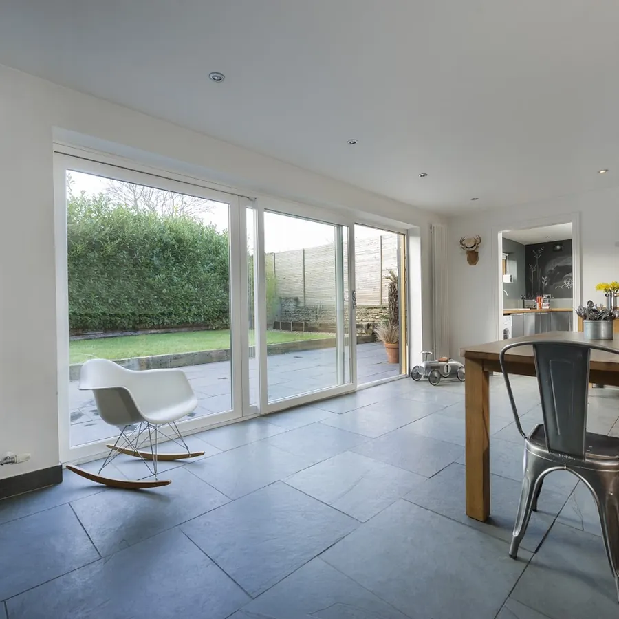 Patio Doors — Product West Brompton