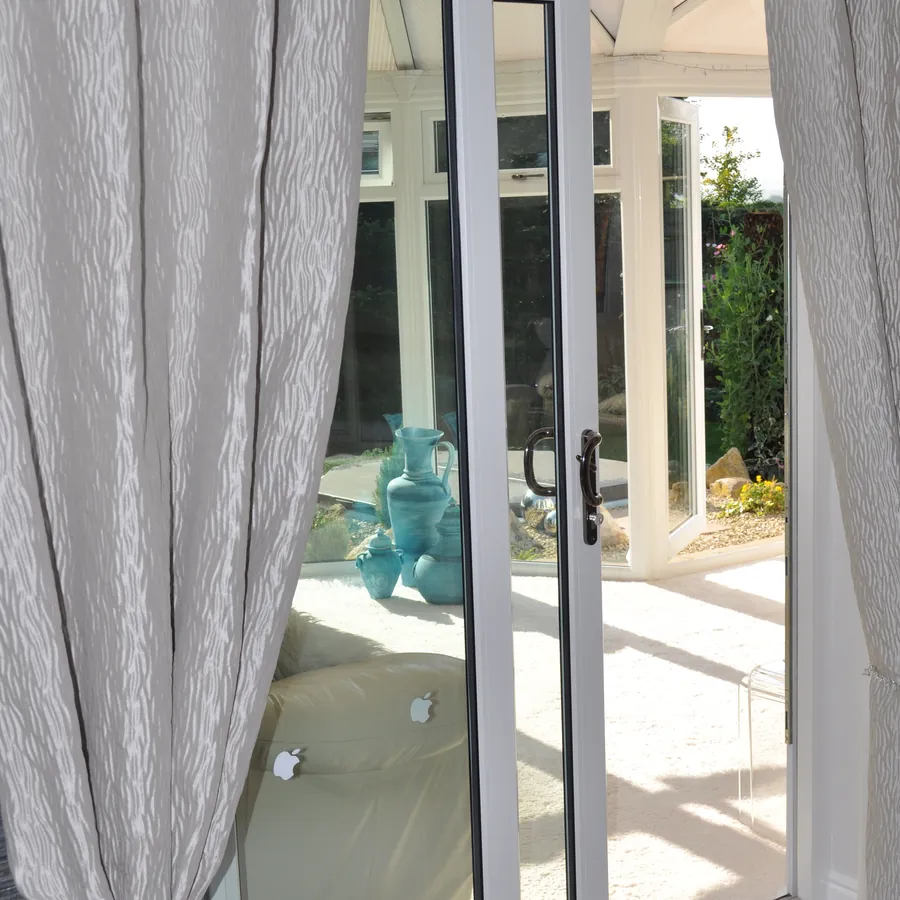 Patio Doors — Product West Brompton