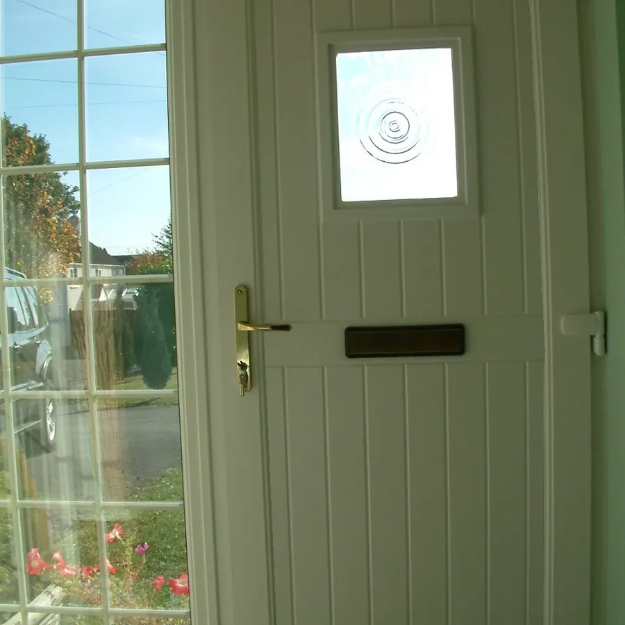 Double Glazing Doors — Product West Brompton