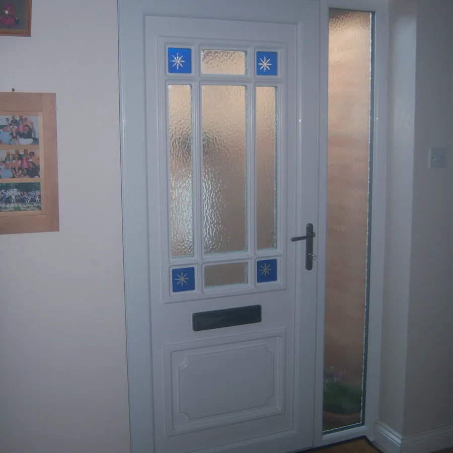 Double Glazing Doors — Product West Brompton